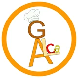 Logo de l'atelier gourmand LCA